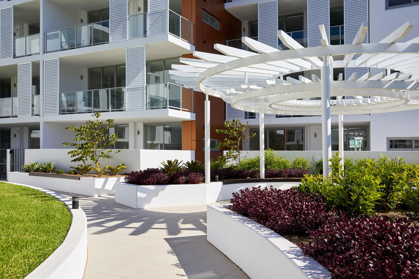 Atrium Atrium