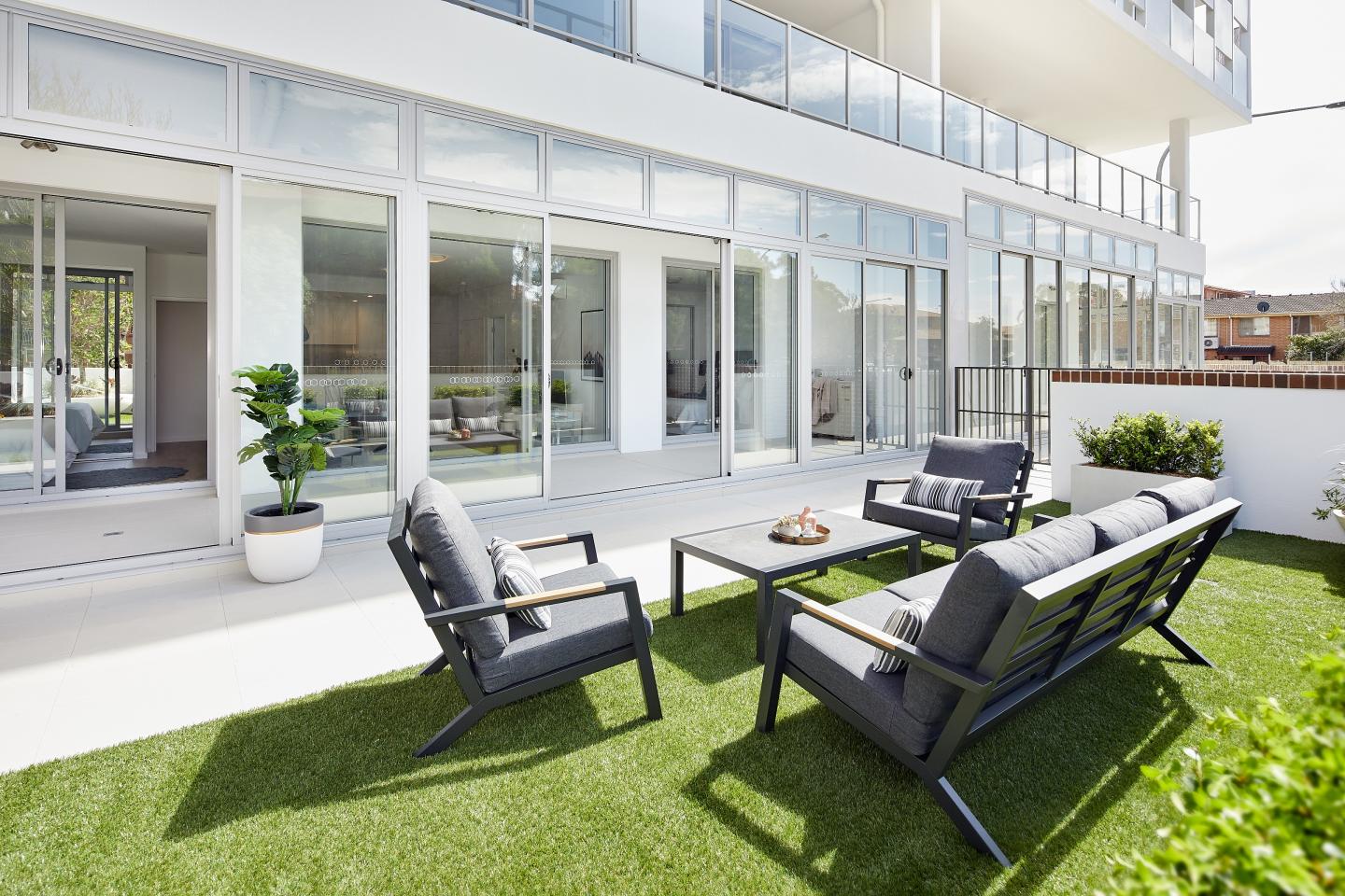 Atrium Atrium