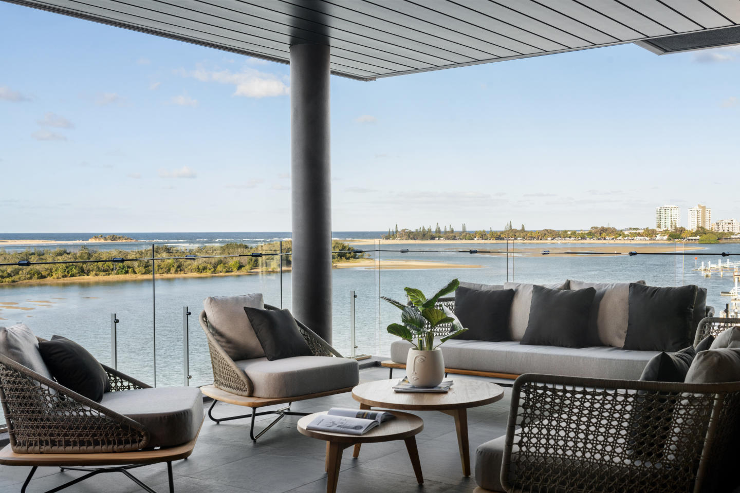 Avalon by Mosaic