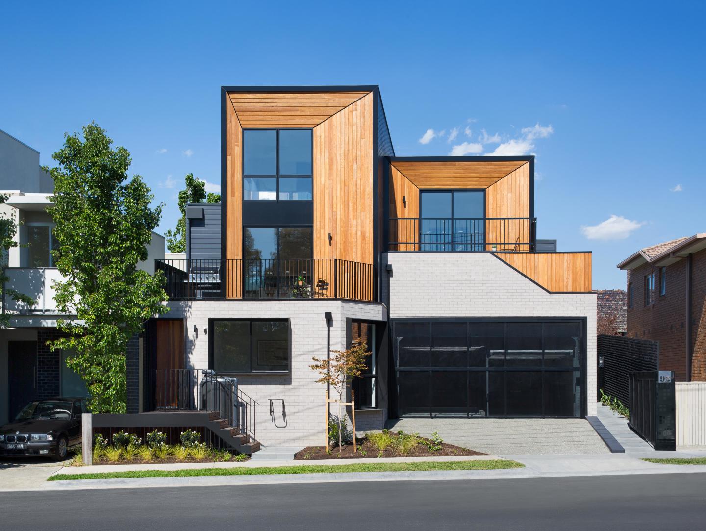 Balaclava Residences