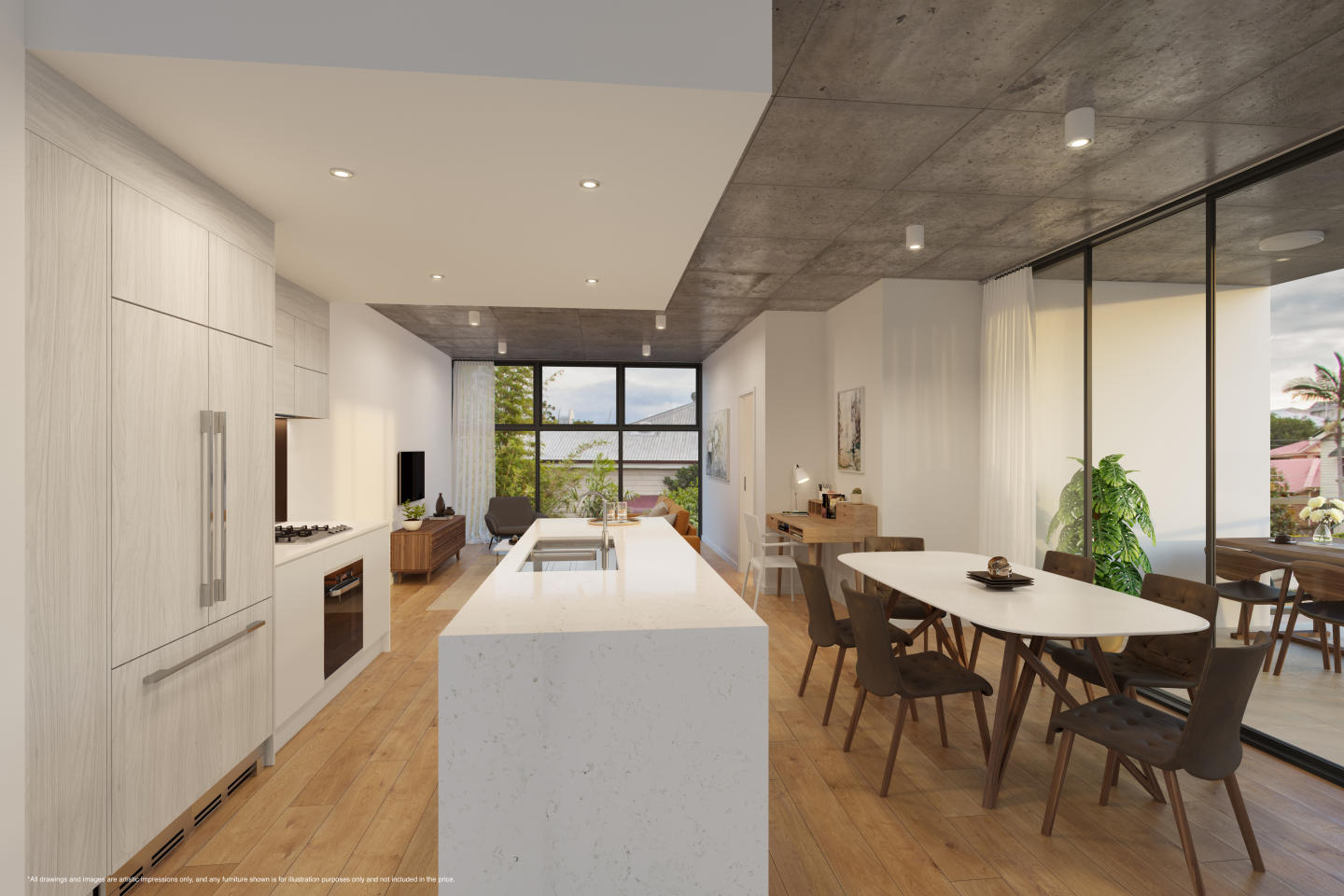 Ballade Residences