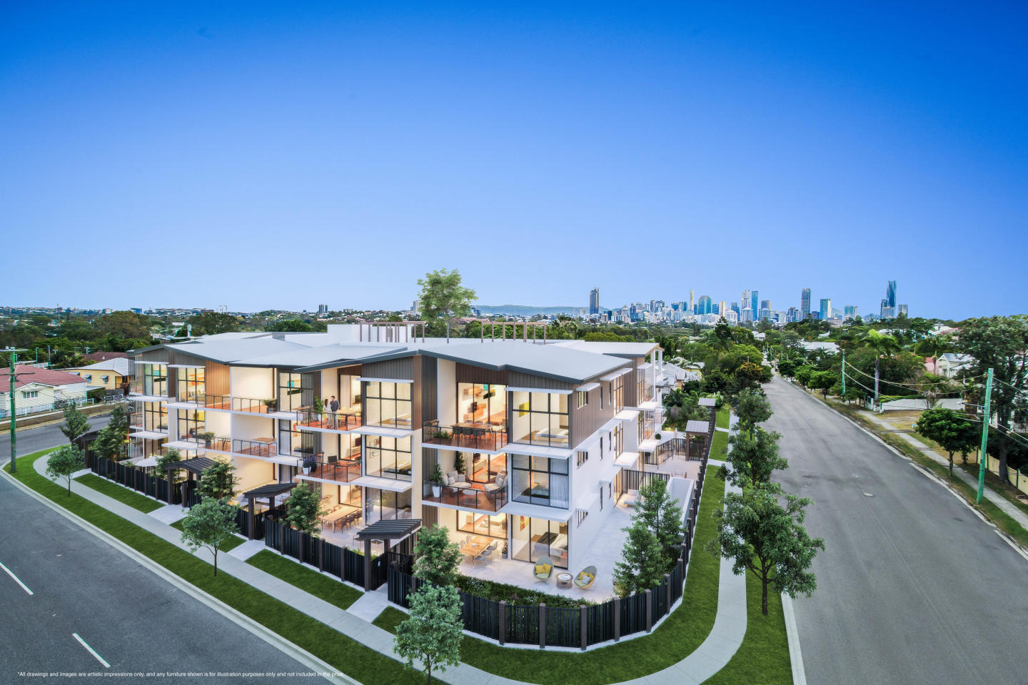 Ballade Residences
