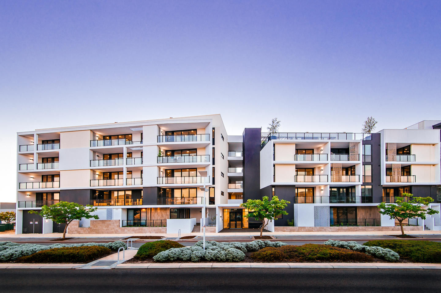 Barque Marina Village Apartments Barque Marina Village Apartments