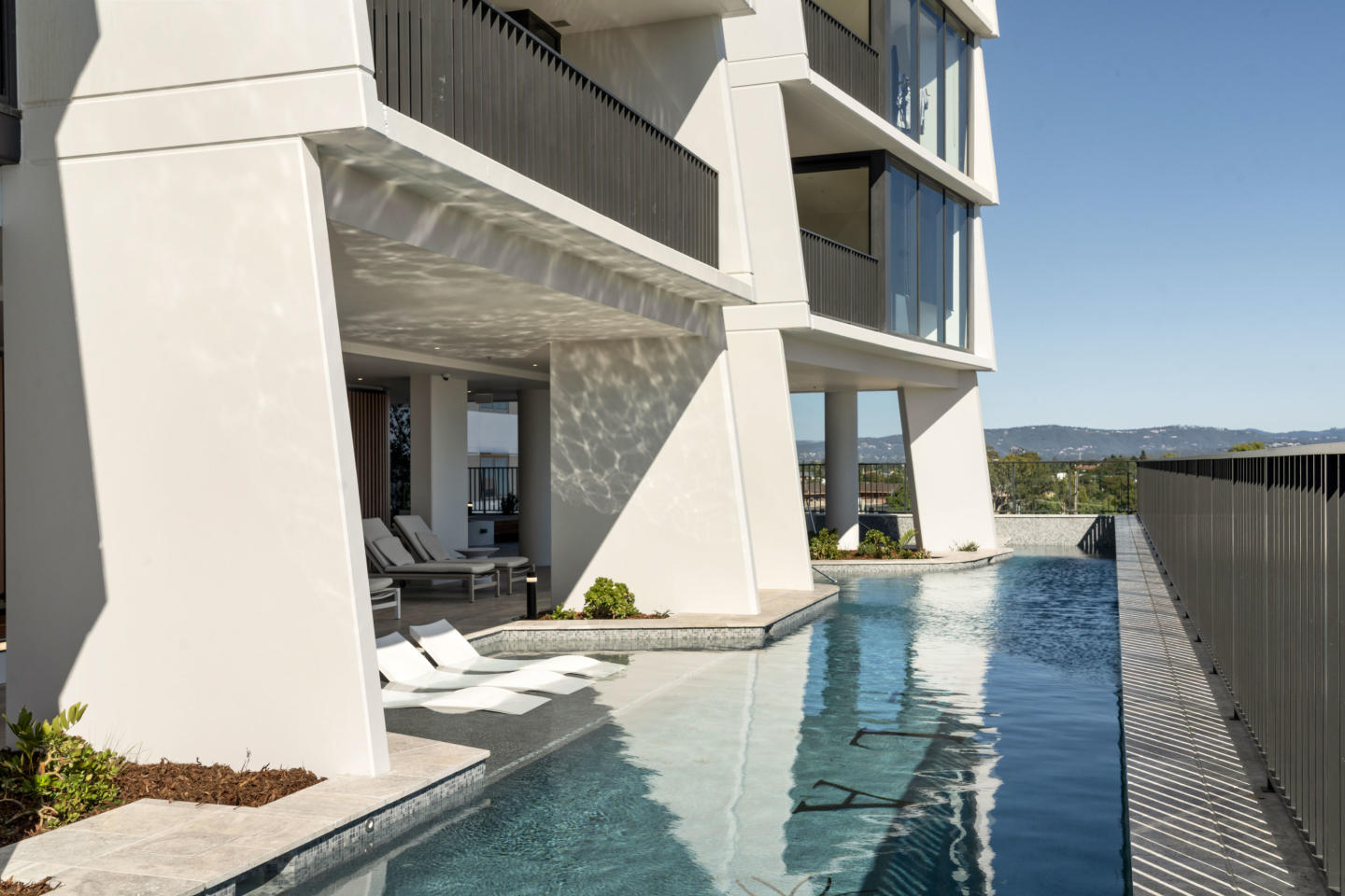 Bela by Mosaic Bela by Mosaic