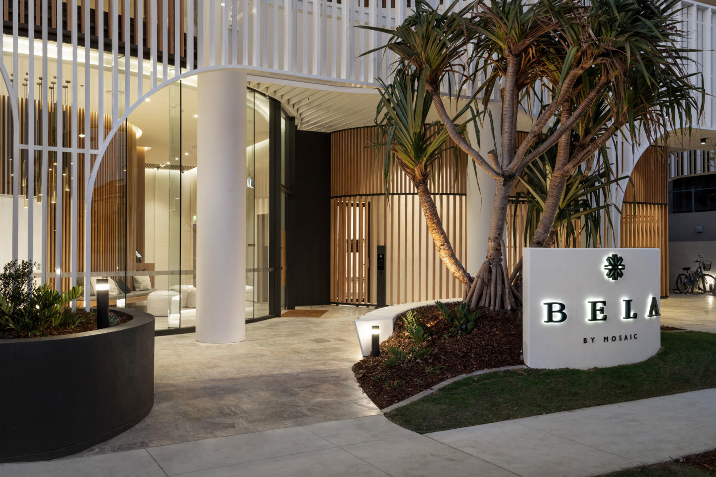 Bela by Mosaic Bela by Mosaic