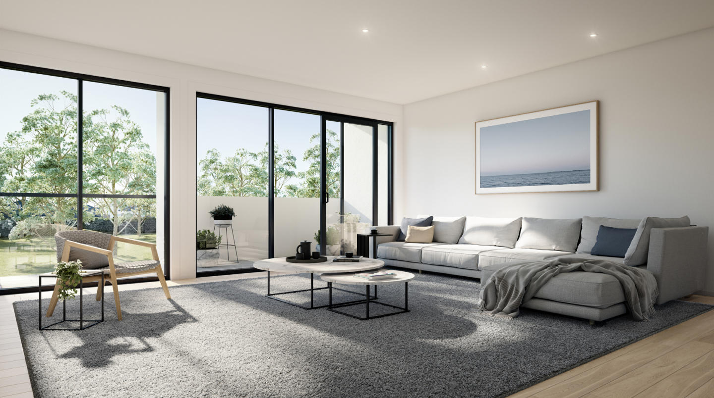 Bellerine Townhomes Bellerine Townhomes