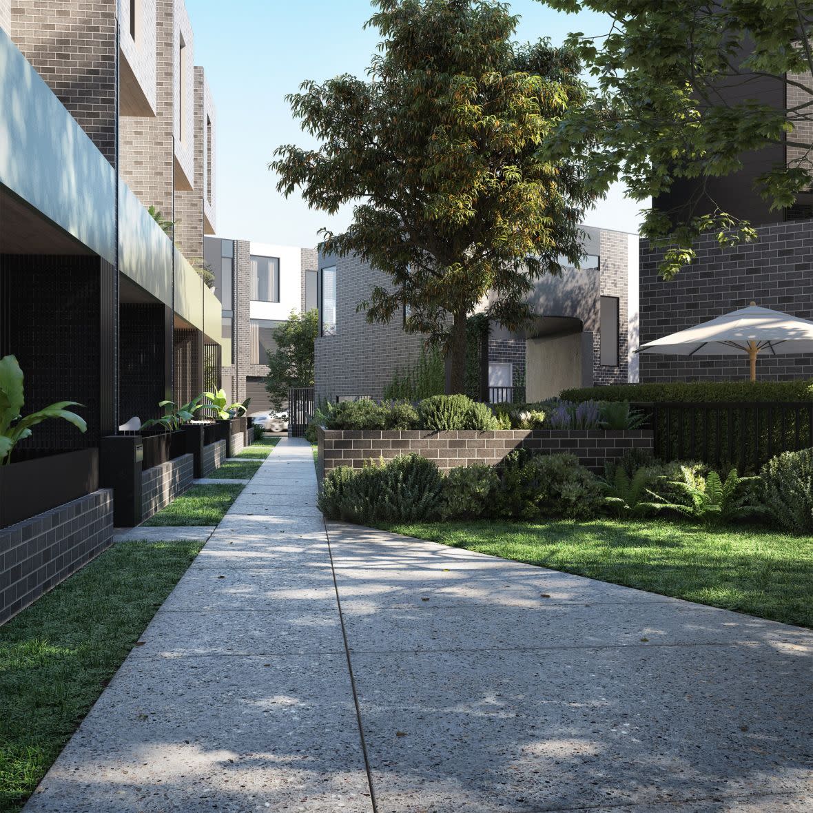 Blvd Gardens Blvd Gardens