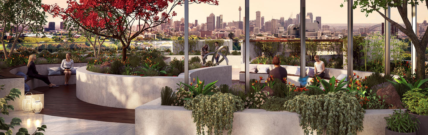 Bondi Central Bondi Central