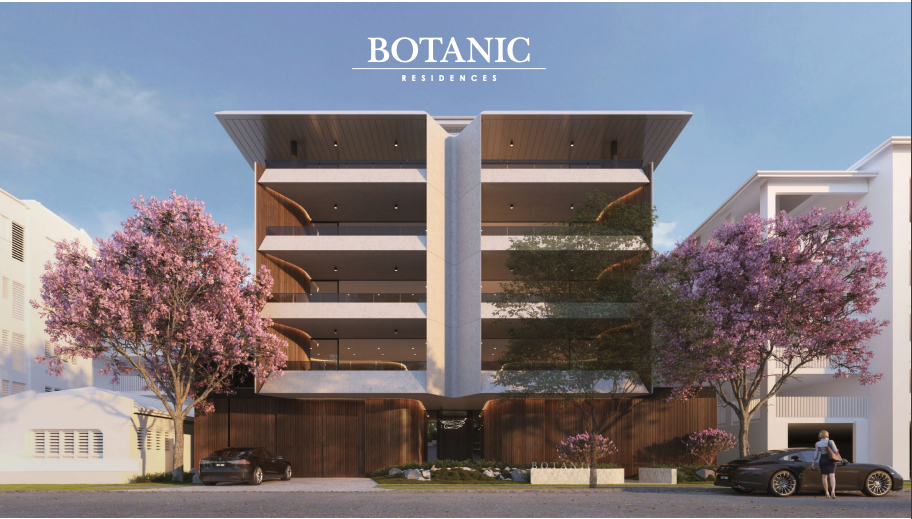 Botanic Residences