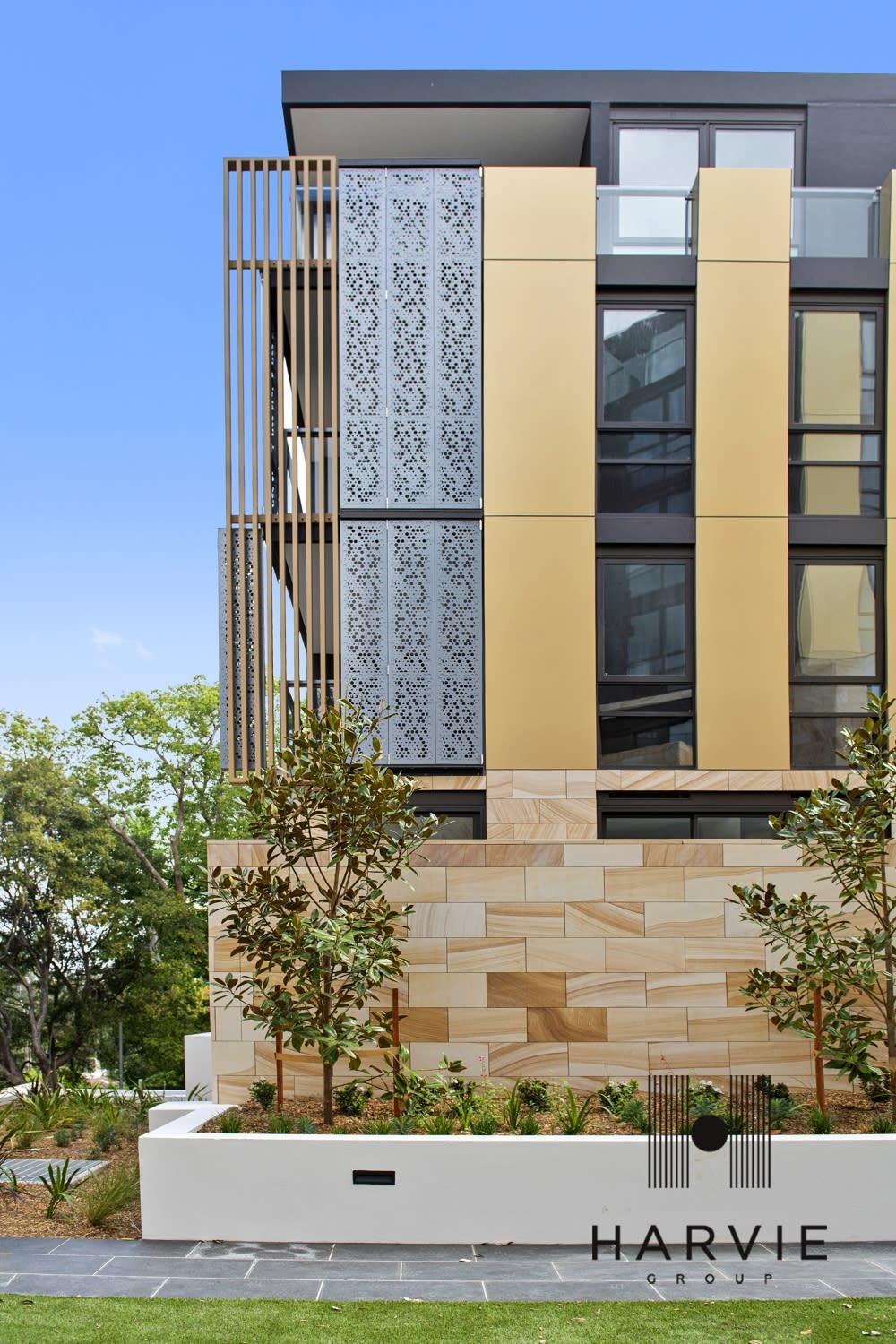 Cascade Gardens, Pymble Cascade Gardens, Pymble