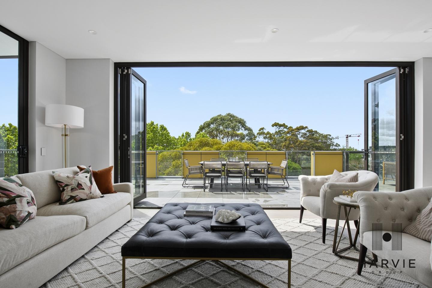Cascade Gardens, Pymble Cascade Gardens, Pymble