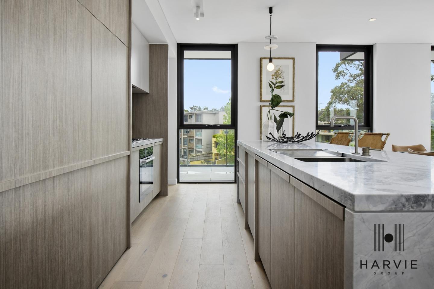 Cascade Gardens, Pymble Cascade Gardens, Pymble