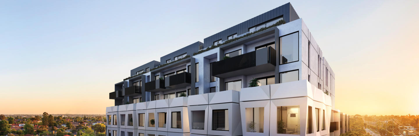 Centrepiece Residences Centrepiece Residences