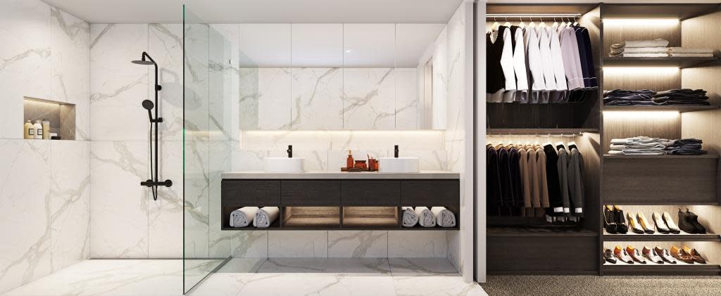 Ciel Residences
