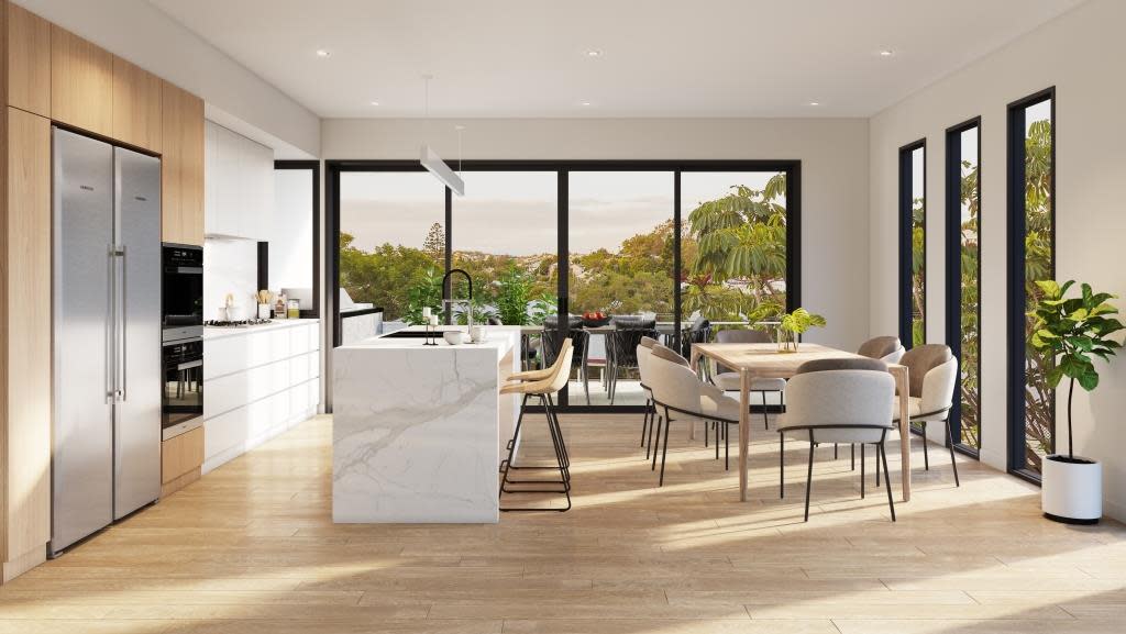 Ciel Residences