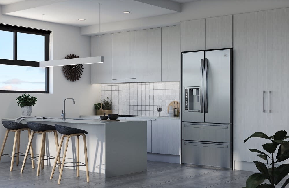 Curio by Mosaic Curio by Mosaic