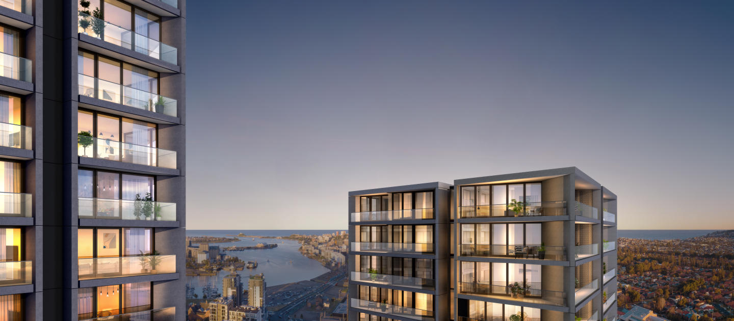 Dairy Farmers Towers, Newcastle West