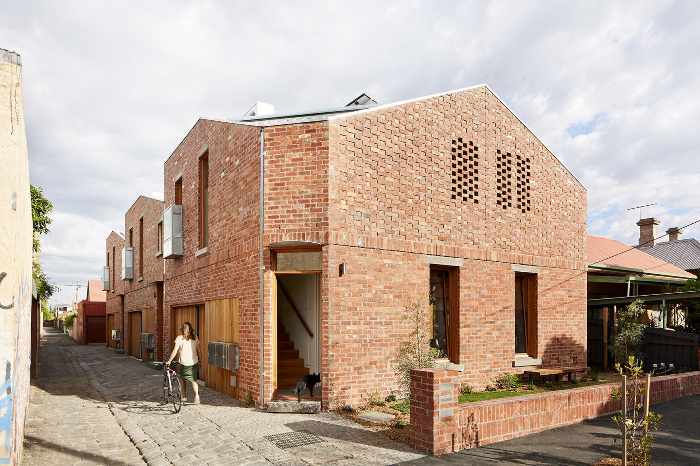 Davison Collaborative