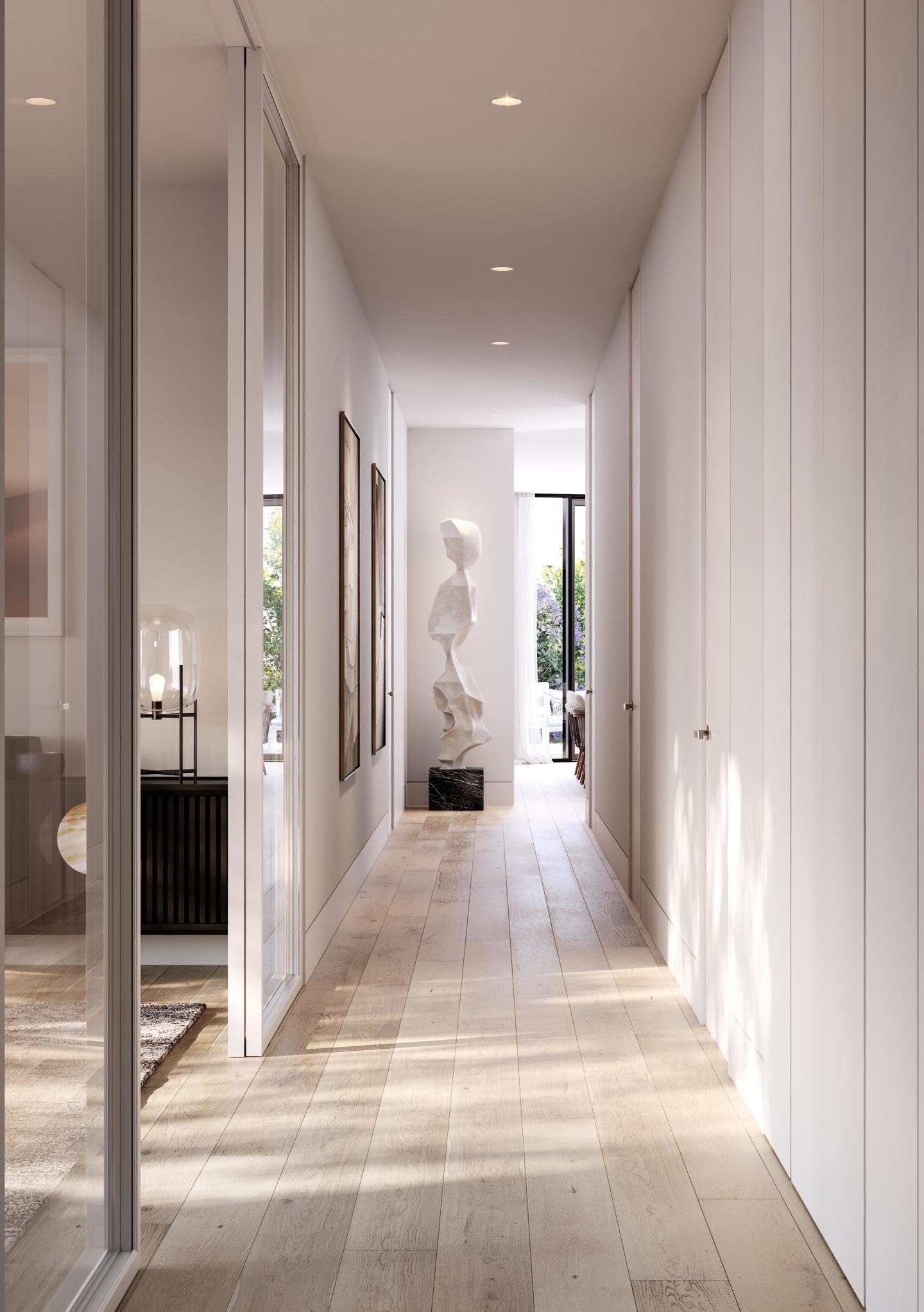 Eaglemont Residences Eaglemont Residences