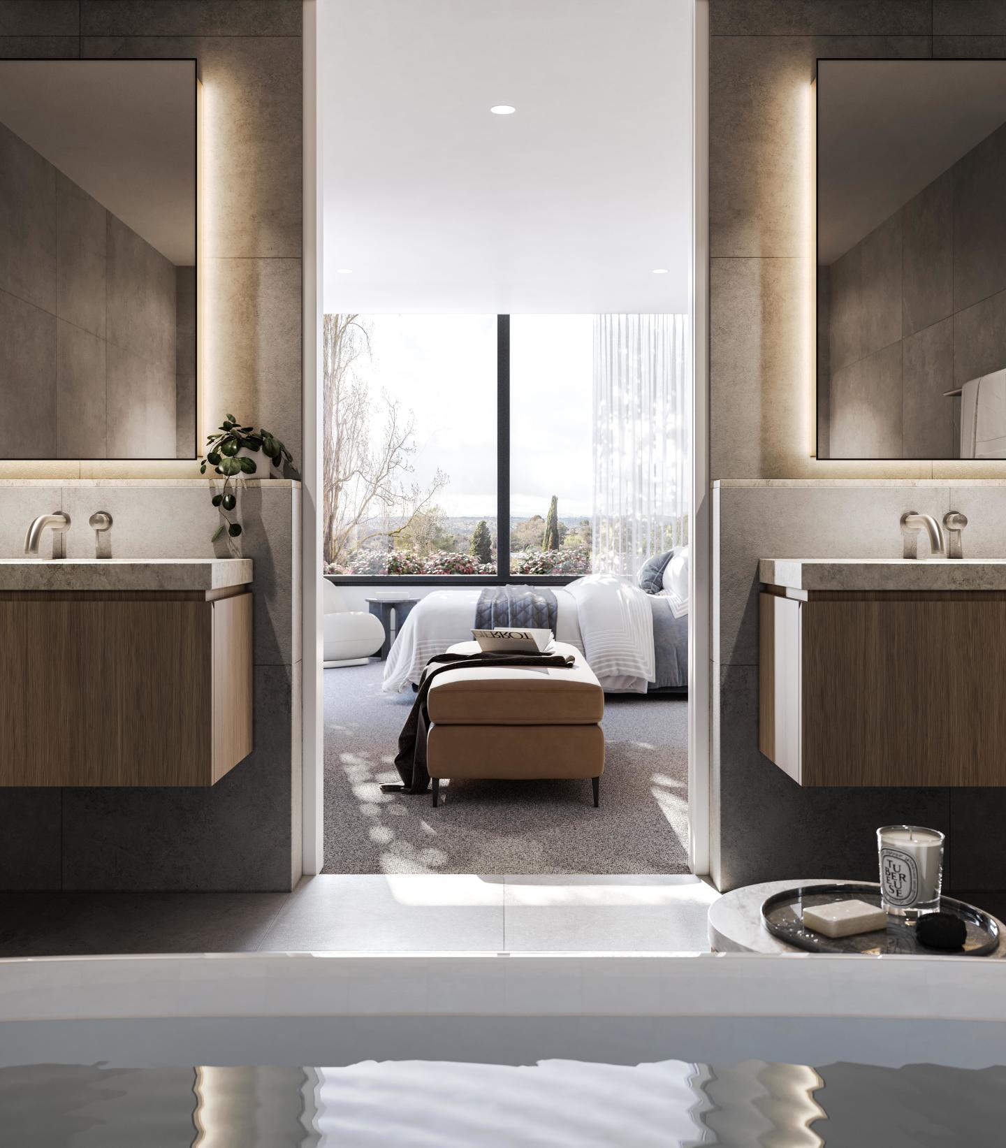 Eaglemont Residences Eaglemont Residences