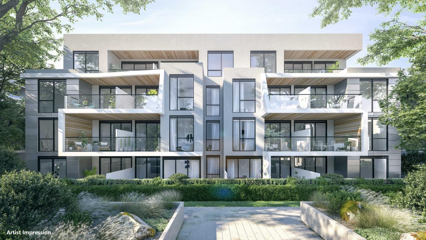 Eastwood Monash, Clayton
