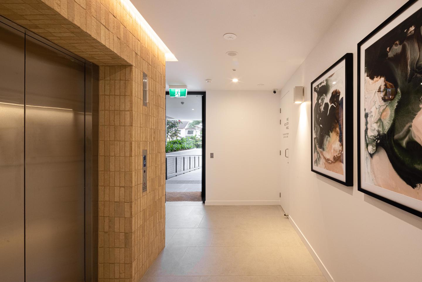 Elan by Mosaic
