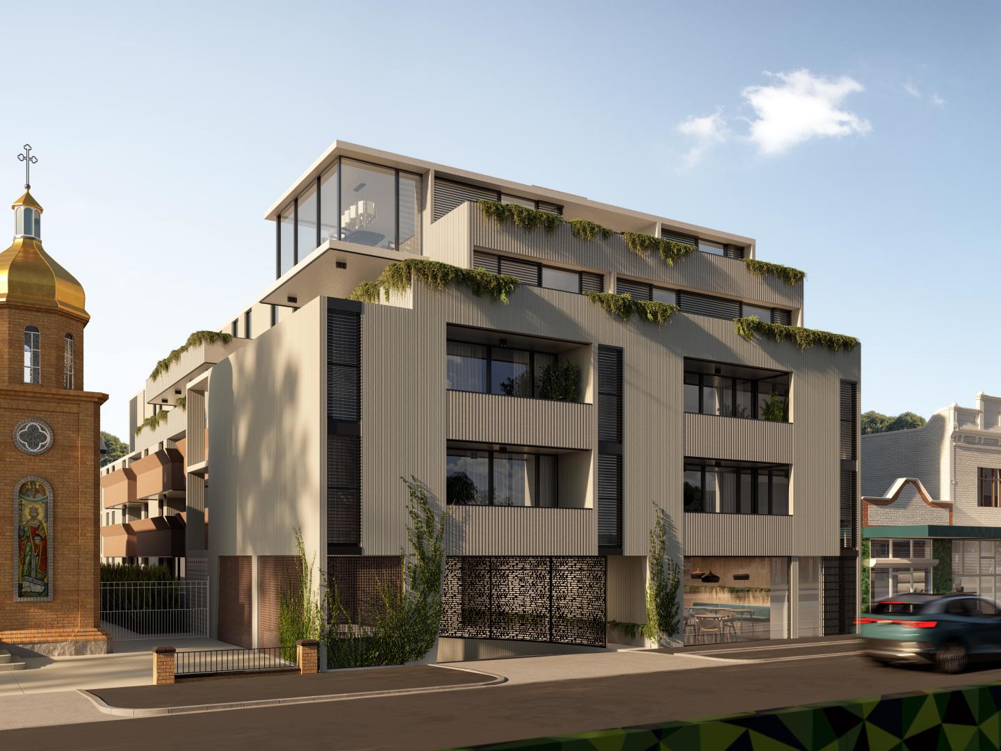 Eloquence, Moonee Ponds