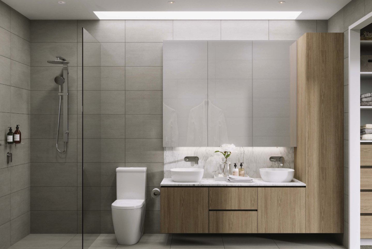 Fleur Garden Residences Fleur Garden Residences