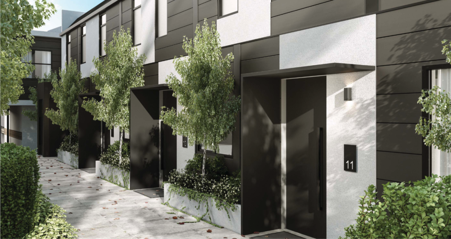 Fleur Garden Residences Fleur Garden Residences