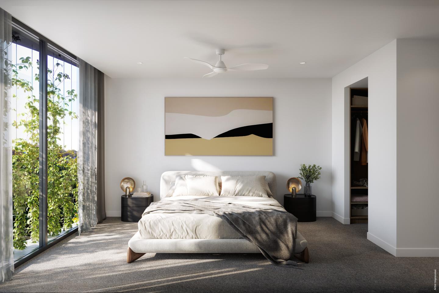 Florin Parkside, Jolimont Florin Parkside, Jolimont