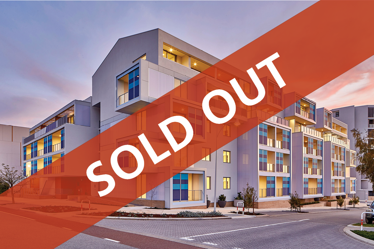 Form Apartments by Match Form Apartments by Match