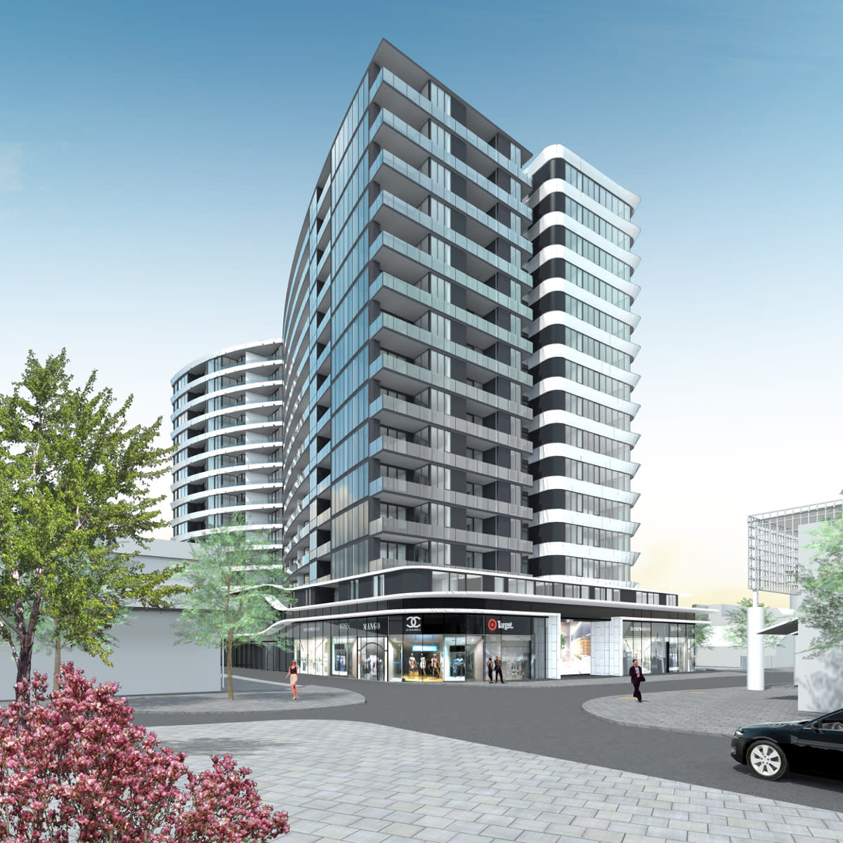 Galleria Glen Waverley