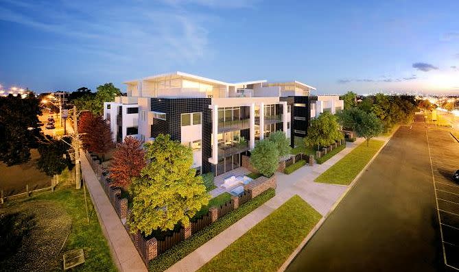 Gardenhurst Gardenhurst