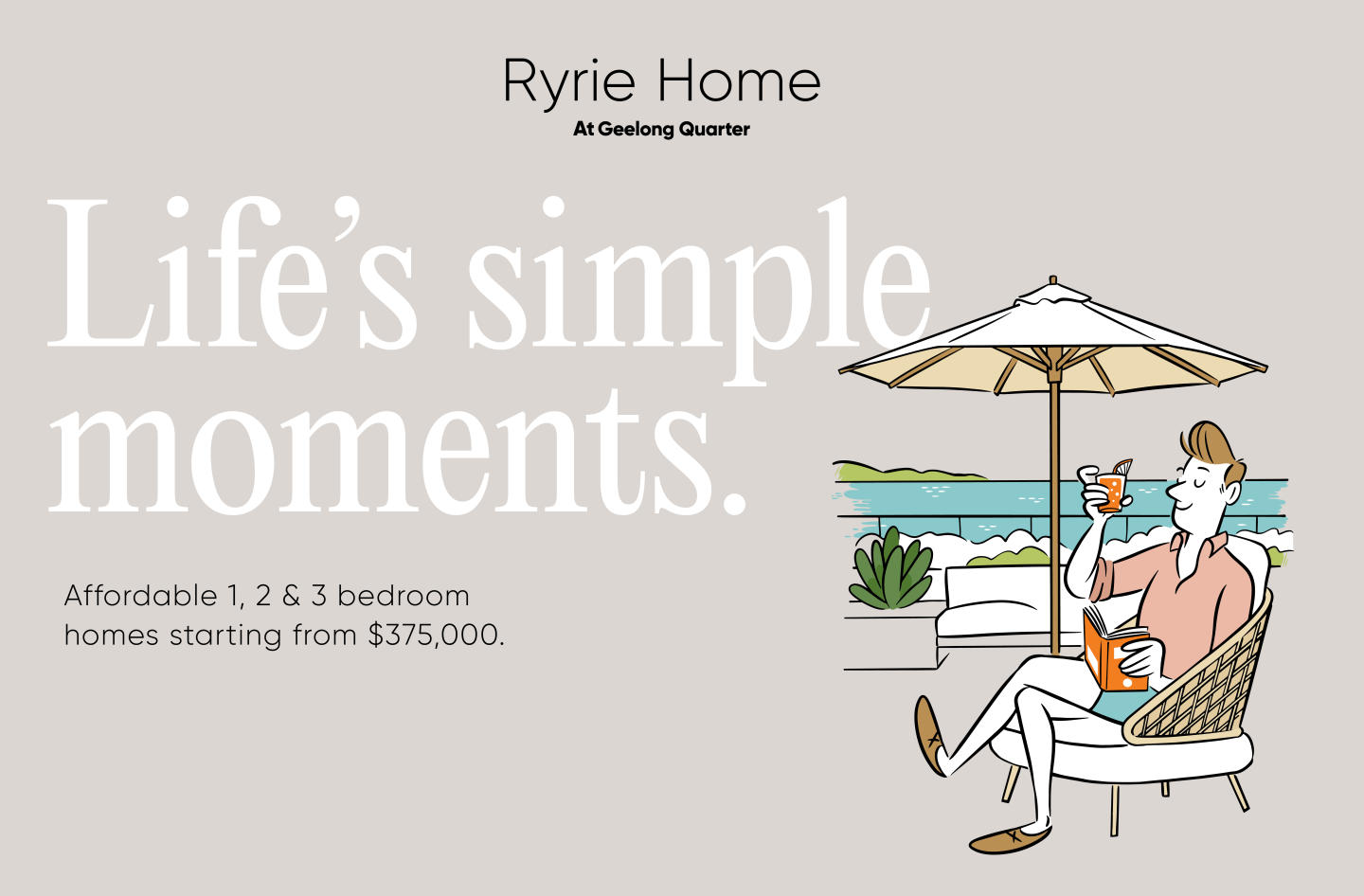 Ryrie Home, Geelong