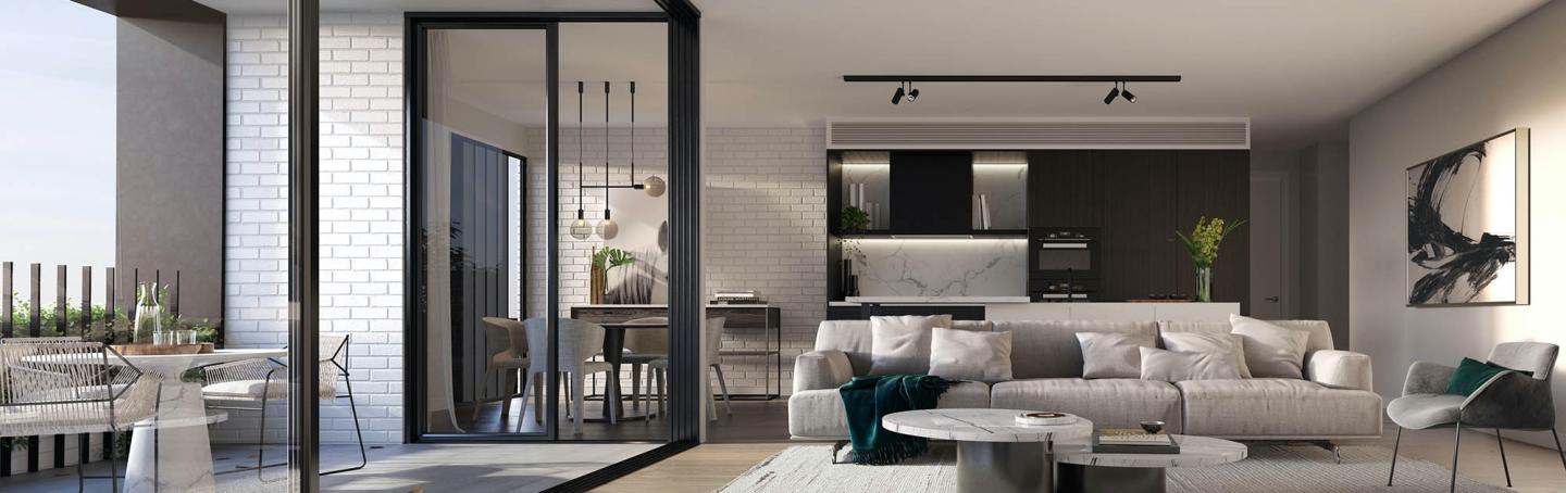 Grand Bondi Junction
