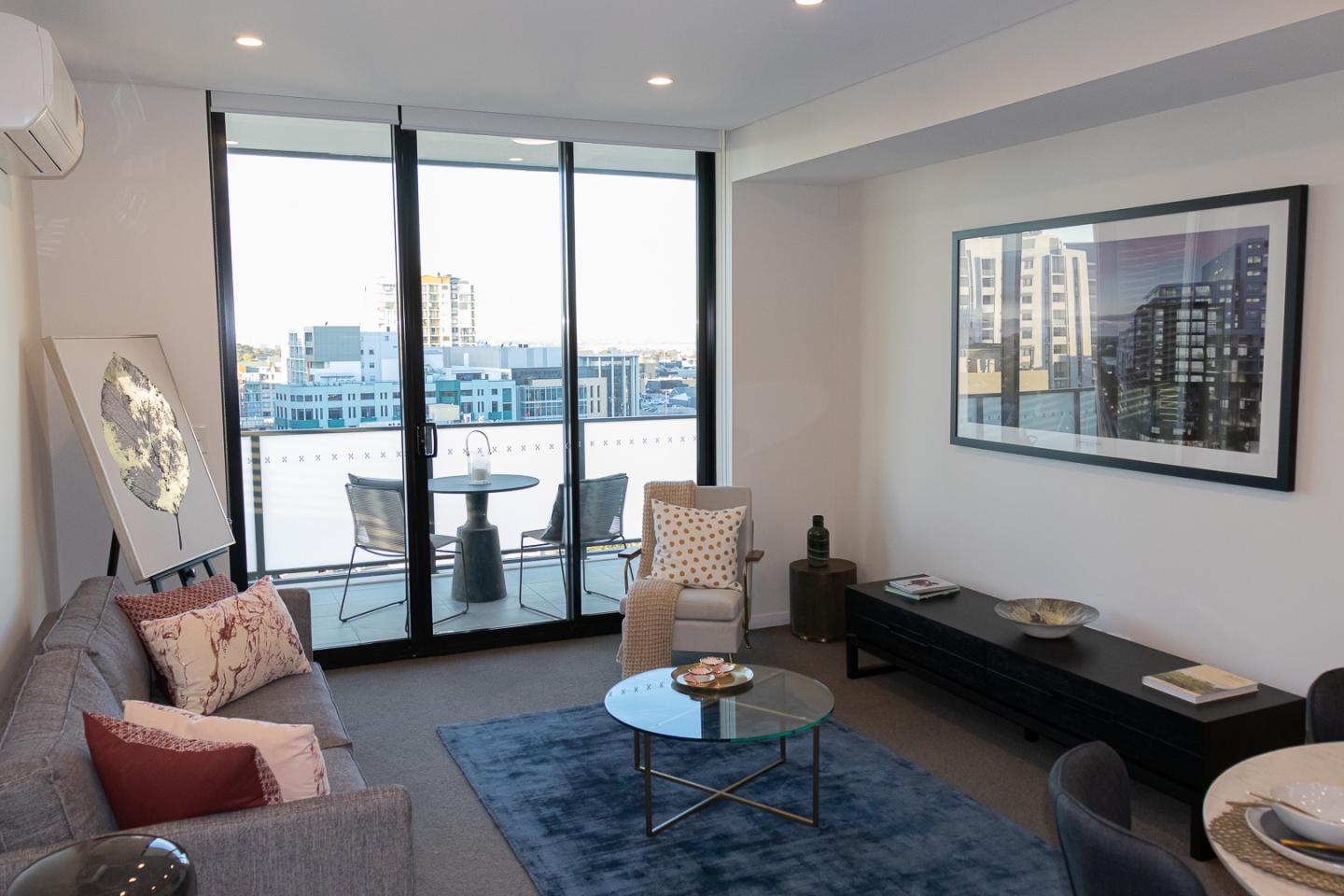 GrandH Apartments
