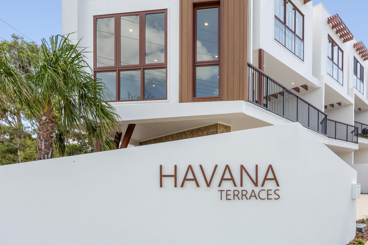 Havana Terraces