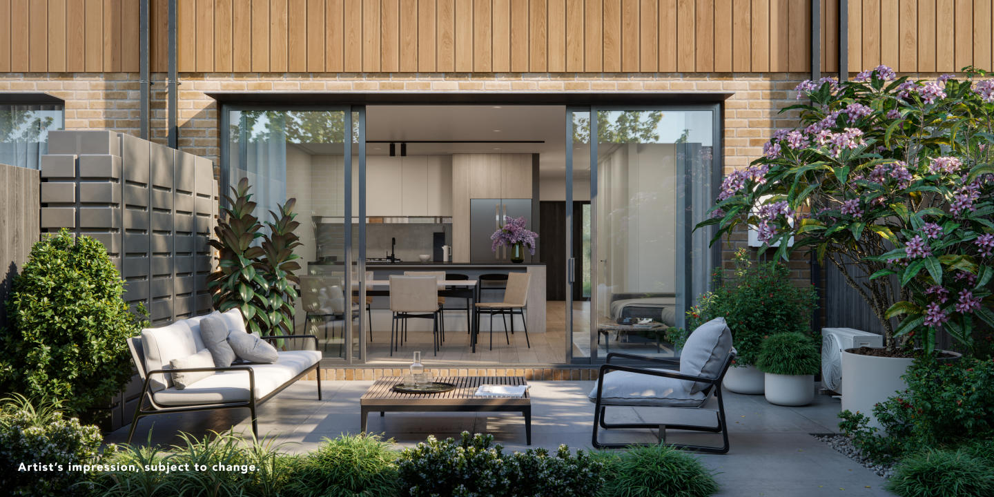 Haven, Altona North