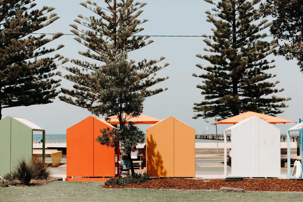 Haven, Altona North