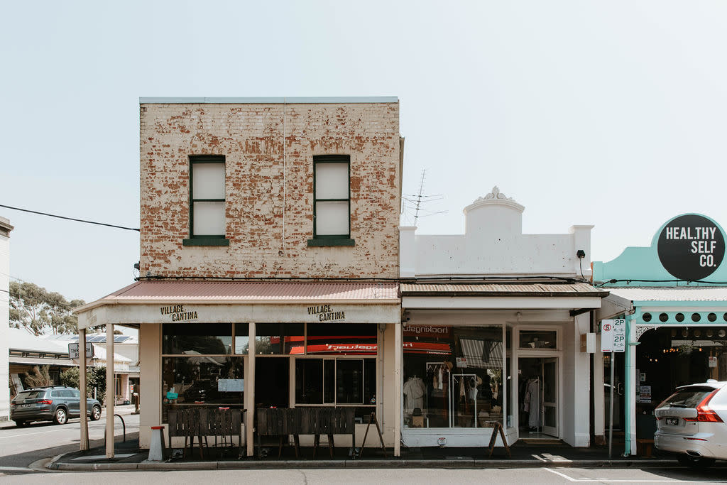 Haven, Altona North