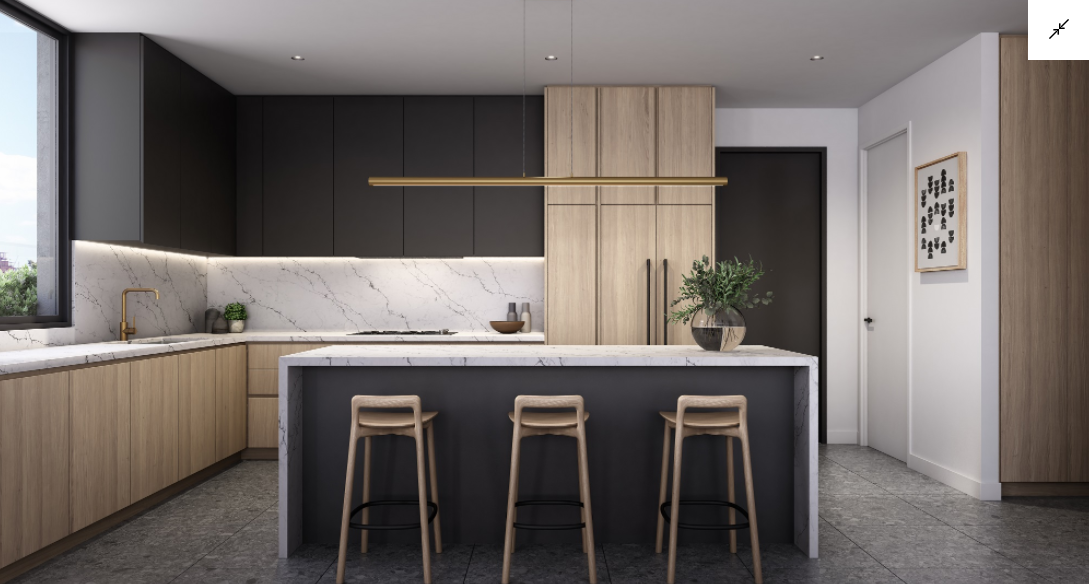 Highline Residences