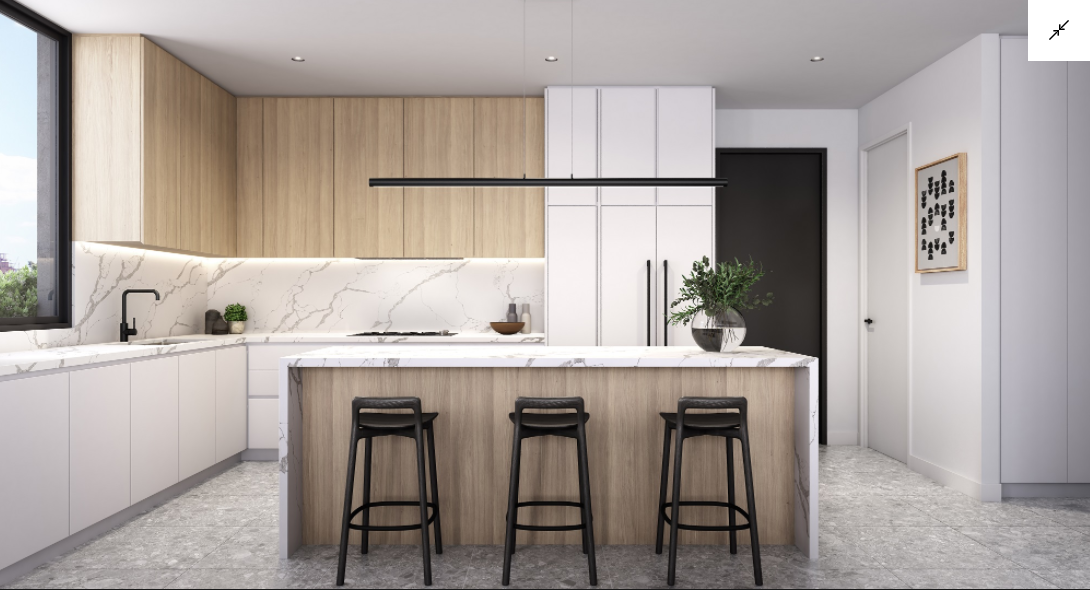 Highline Residences