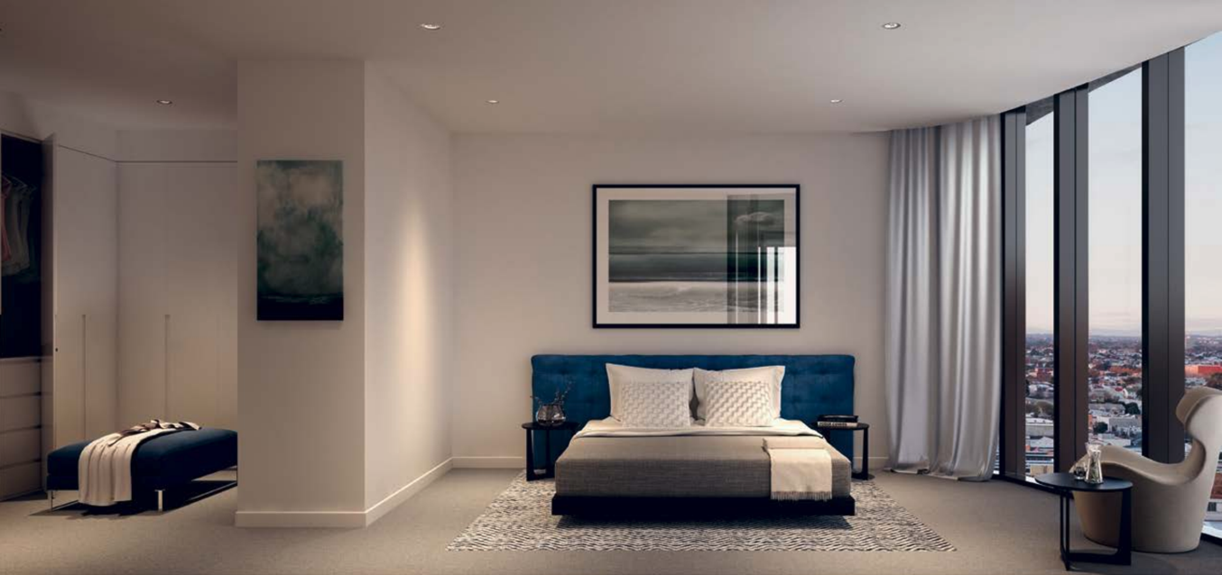 Holme Apartments