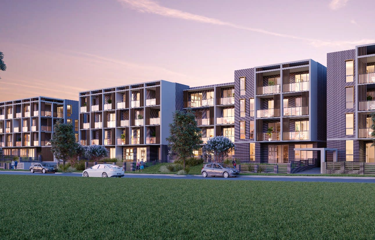 L4012 Driftway Drive, Pemulwuy