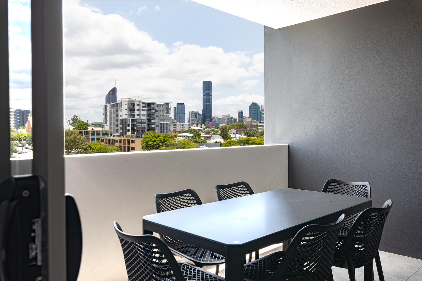 Linton Apartments