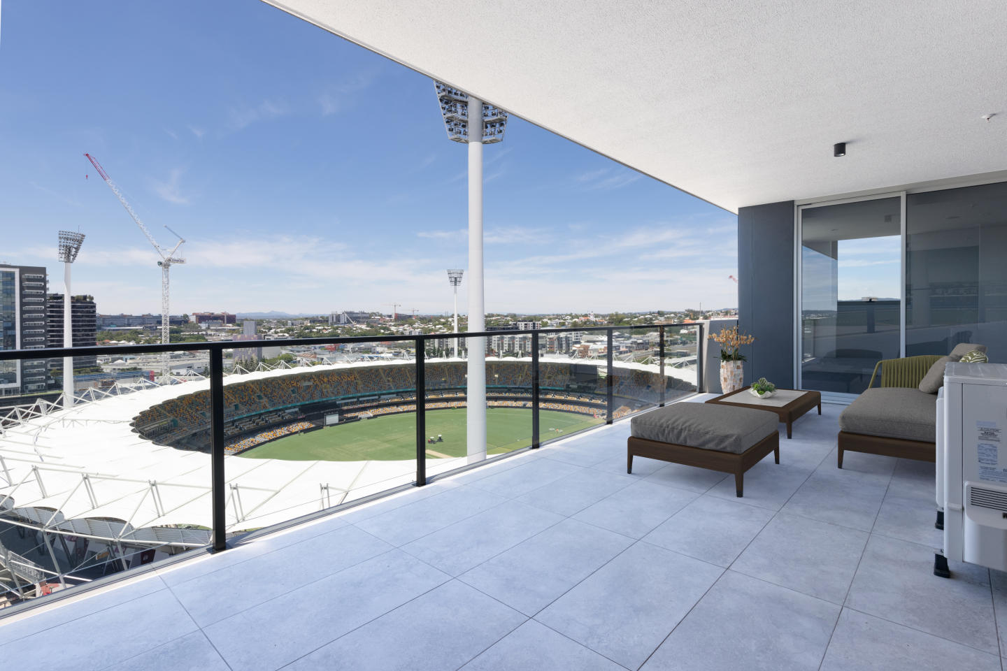 Linton Apartments
