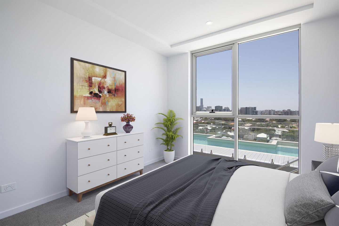 Linton Apartments