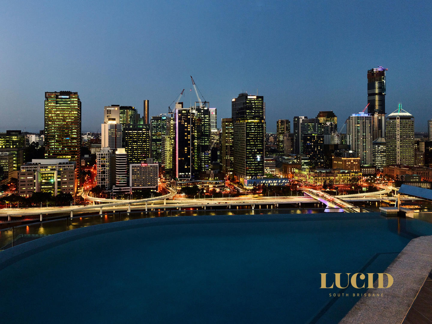 Lucid Lucid