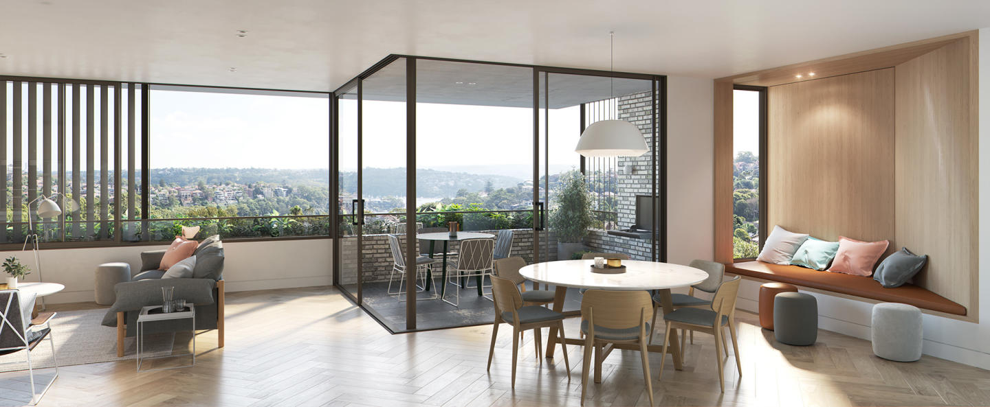 Luna Residences Luna Residences