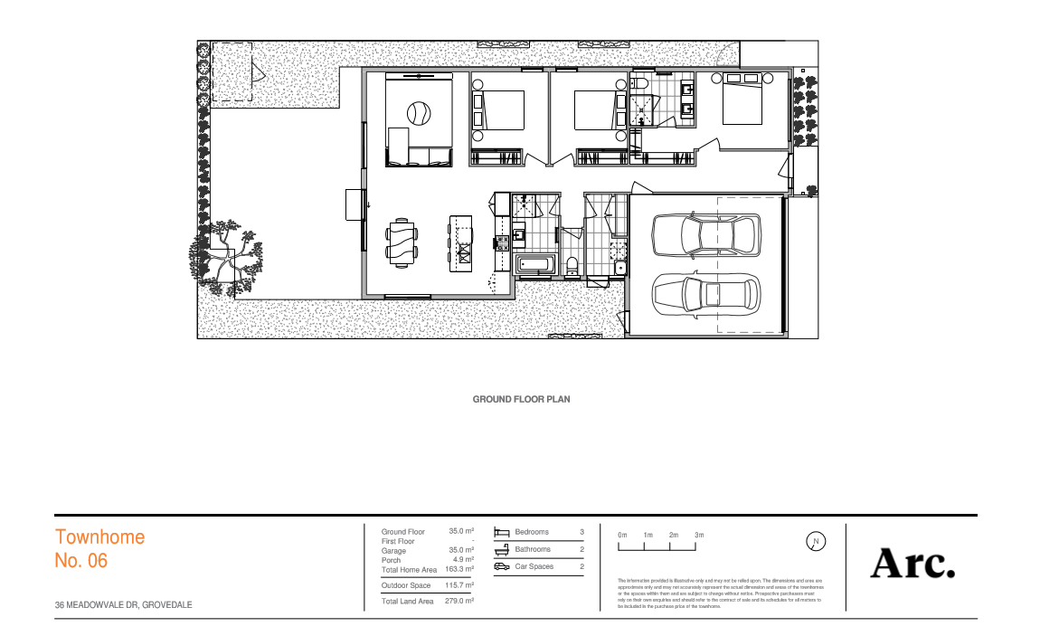 Meadowvale Meadowvale